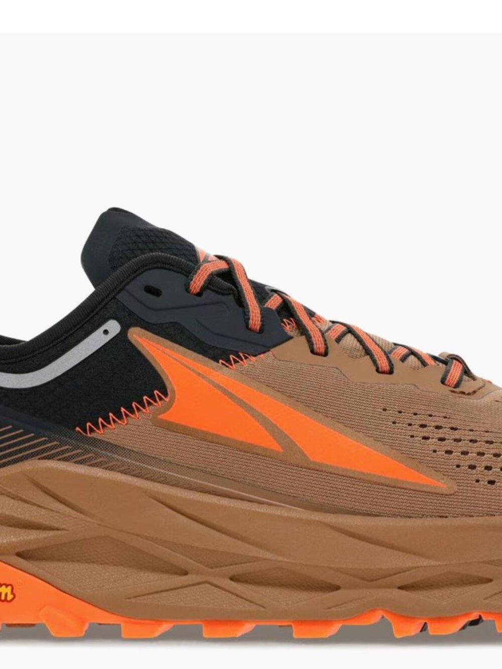 Altra OLYMPUS 5 Trail Running Shoe Size 9.5 Mens